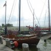 Radtouren » Boddenschiffe