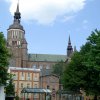 Radtouren » Stralsund