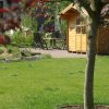 Radtouren » Tour 1: Elbe-Lübeck-Kanal(Süd)
