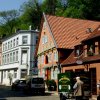 Tour Elbe-Lübeck-Kanal(Süd)