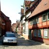 Tour Elbe-Lübeck-Kanal(Süd)