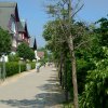 Tour 4: Usedom-Bansin